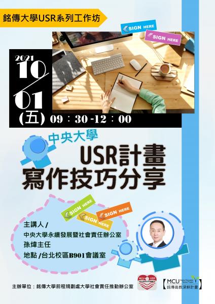 1001海報-USR